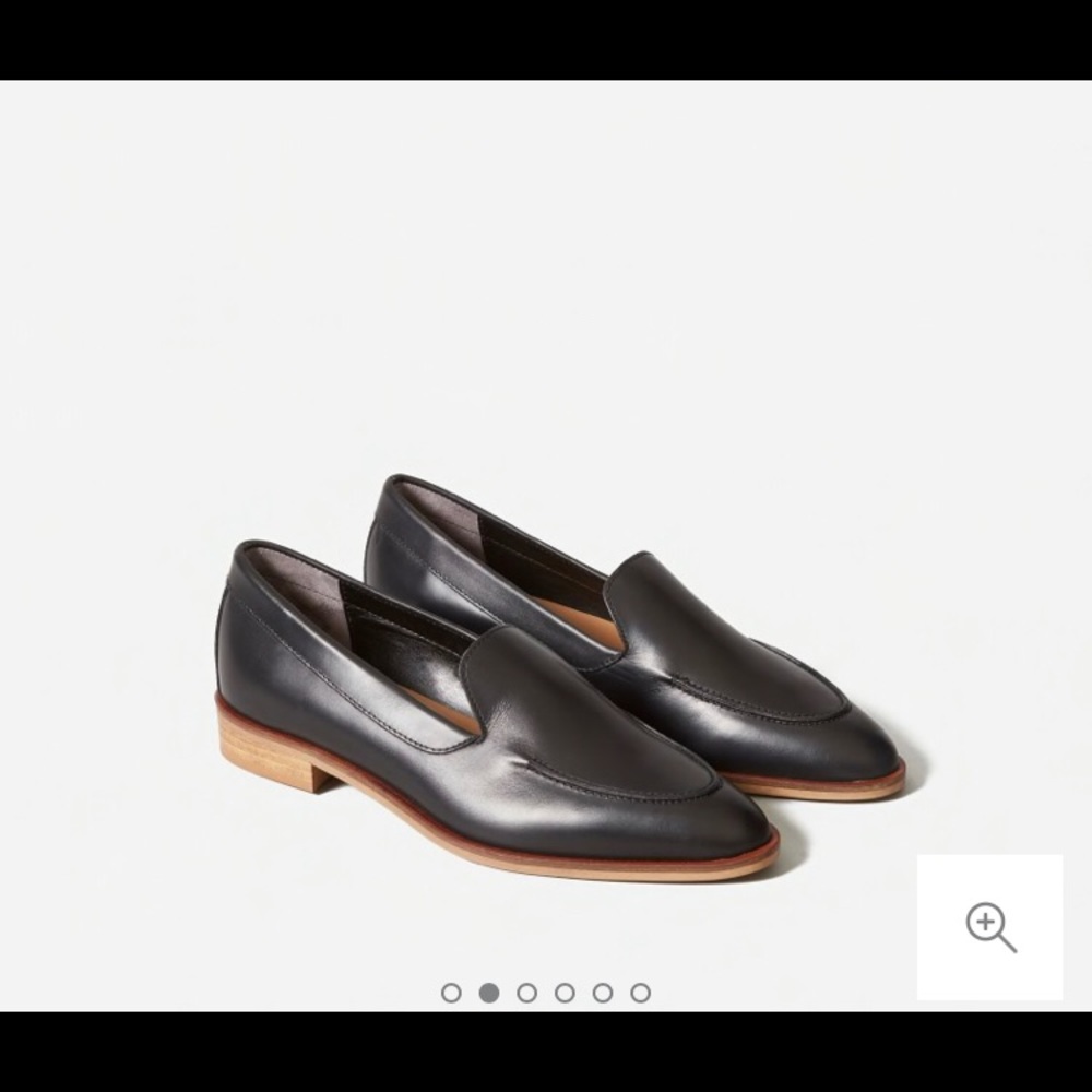 Everlane Modern Loafer